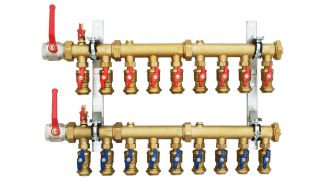 Sole- und Industrieverteiler