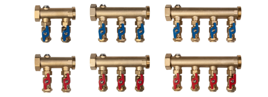 Sole- und Industrieverteiler