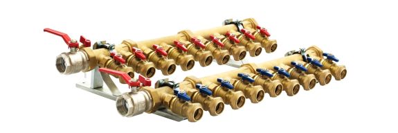 Sole- und Industrieverteiler